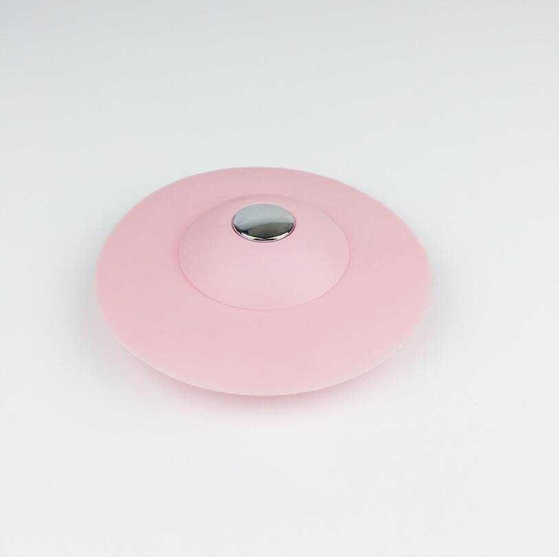 Кухня Ванная Раковина Пробки Слив Фильтр Для Волос Стопор Раковина Ванна Поставка Гаджет ARI