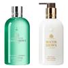 Molton Brown Wild Mint & Desert Rose Body Care Set