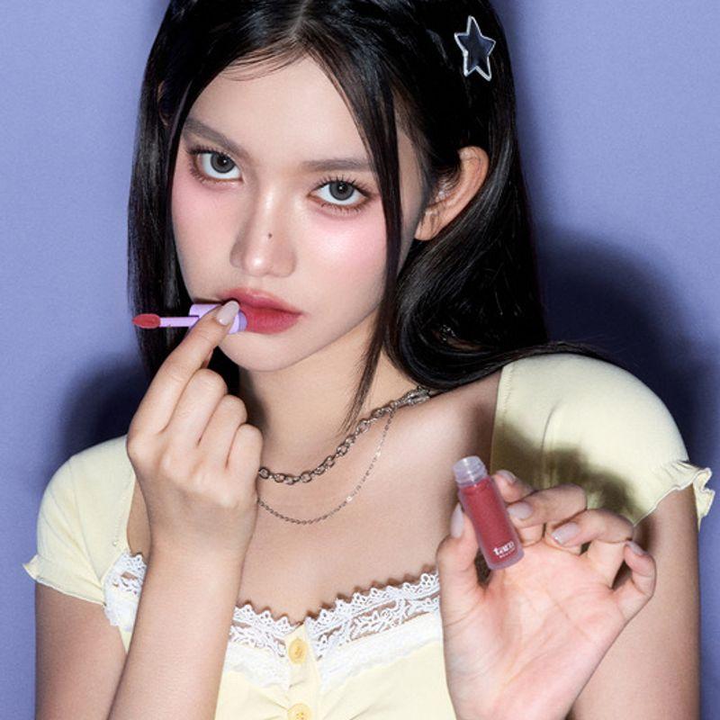 TAM BEAUTY The Cloud Blur Lip Tint (8 colors)
