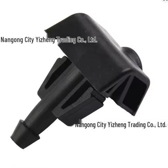 Форсунка омывателя лобового стекла для Tiida, Livina, Sylphy, Sunny, Qijun, Venucia D50, R50