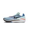 Nike Мужские кроссовки Air Zoom GT Cut 2 EP 'Industrial Blue Jade Ice' DJ6013-404