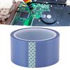 2pcs 108ft Length Heat Proof Tape Blue Insulation Tape High Temperature Tape  For Sublimation Press