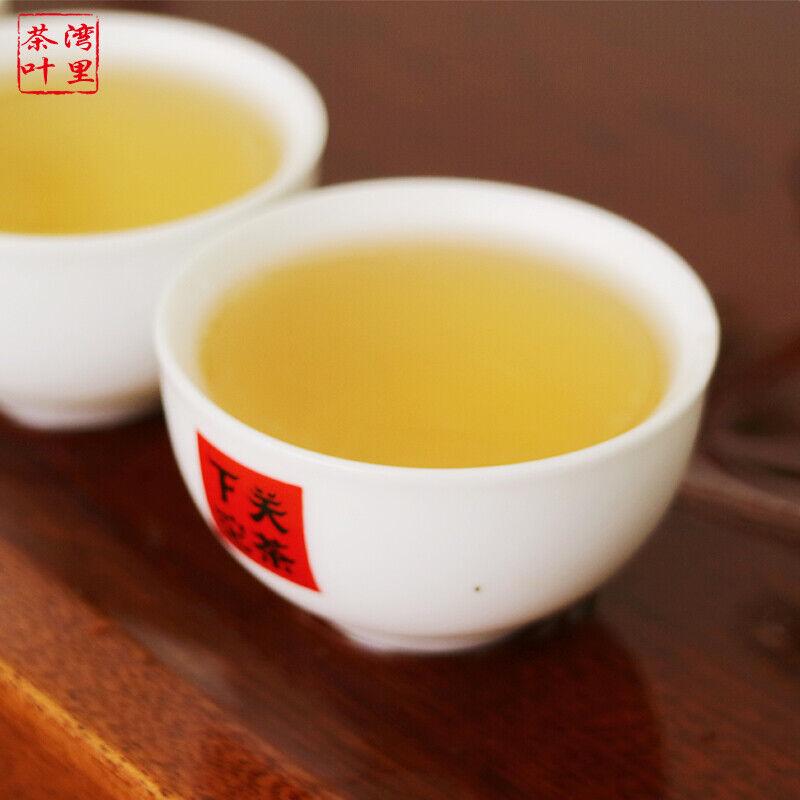 Чай Юньнань Сягуань Туоча 2011 года, сырой пуэр Туо Ча Шэнь Пуэр 1-го сорта, пакетик 500 г