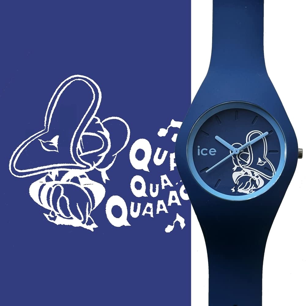 Ice Watch Disney Collaboration Blue Donald 014770 [Ice-watch] Мужские Женские [Товар]