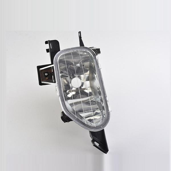 Одна пара противотуманных фар 33951-S9A-003 и 33901-S9A-003 подходит для моделей Honda CR-V 2002-2004 годов выпуска.