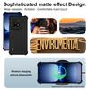 Для iQOO 15 5G Чехол для телефона IMAK Ударопрочный Мягкий чехол