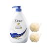 Dove Moisturizing Body Wash Set