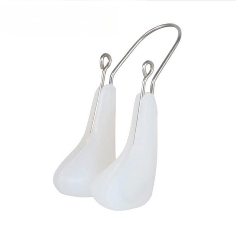 1 шт. зажим для формования носа, силиконовый корректор для носа, выпрямитель для выпрямления моста, выпрямитель для женщин и мужчин