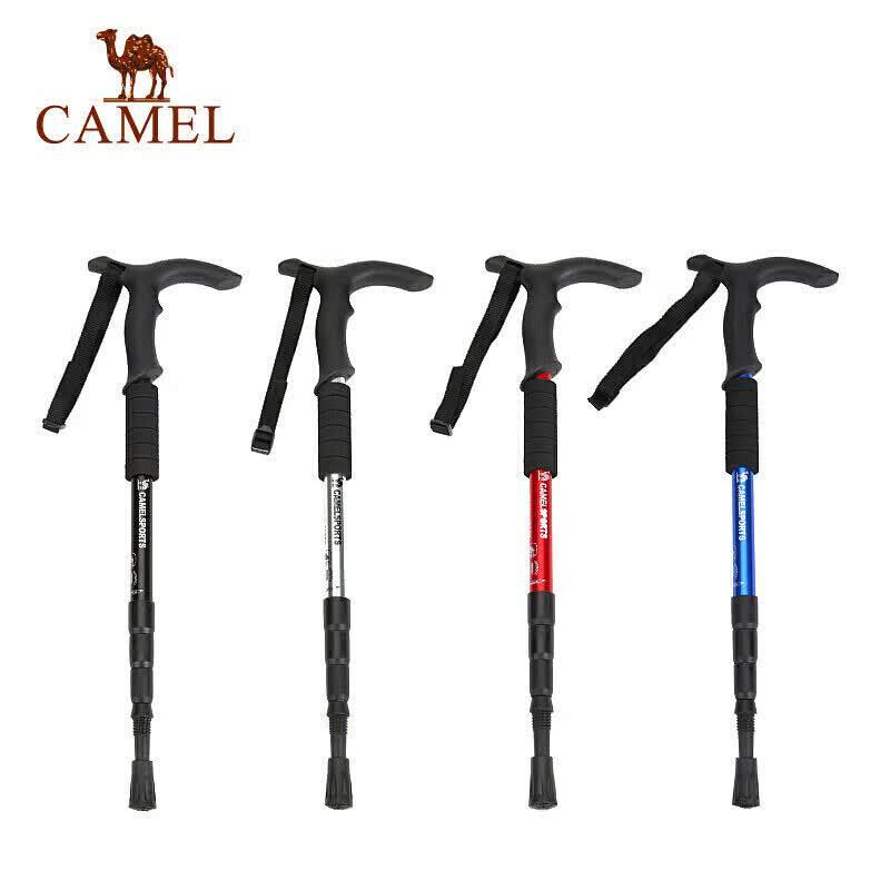 Camel Telescopic Hiking Pole