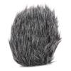 Universal Microphone Windscreen Fur Soft Windshield Wind Muff for BOYA BYMM1 Mic