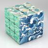3x3x3 Magic Puzzle Cube Wave Retro Pattern Infinity Cube Children's Gifts Educational Fidget Toys For Kids