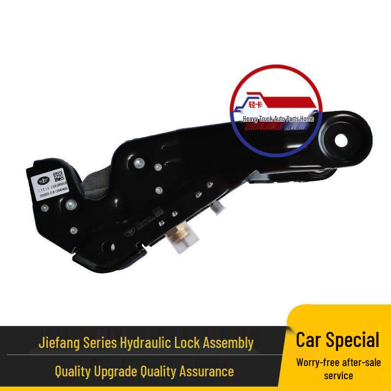 FAW Jiefang HanV Wei Hydraulic Shock Absorber Rear Suspension Lock 5004055-E18-C00-E