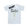 Disney Mens Tinker Bell Flying Tink T-Shirt