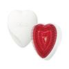 ReFa Heart Brush Matte White
