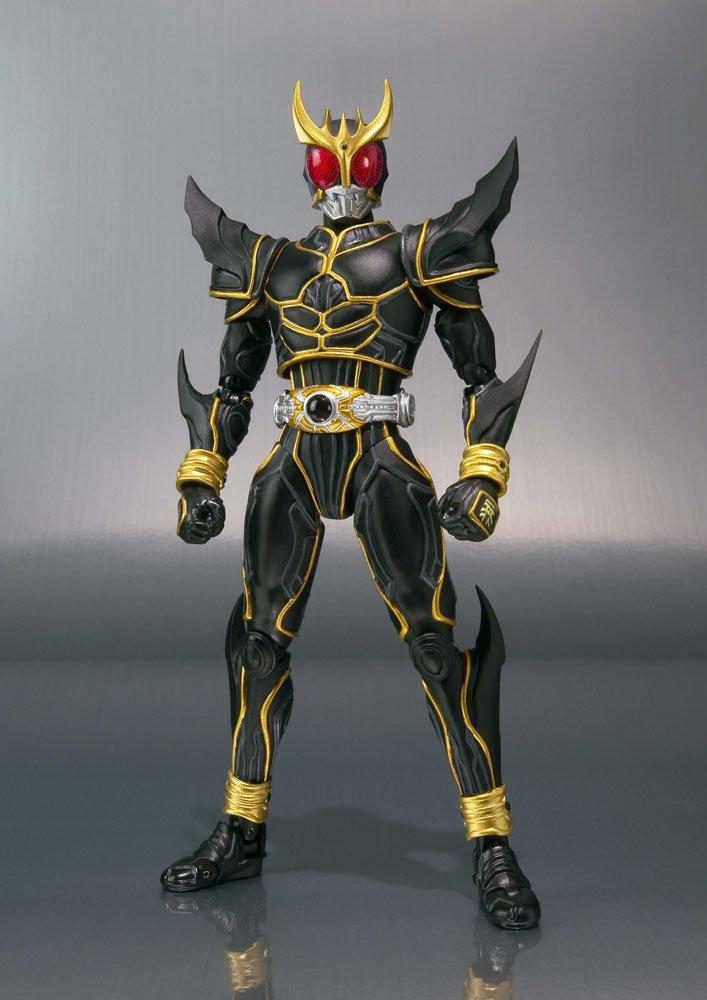 TAMASHII NATIONS Figuarts Kamen Rider Kuuga Ultimate Form S.H.