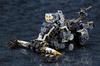 Hexa Gear Demolition Brute Высота 240 мм масштаб пластиковая модель приблизительно. 1/24