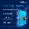 Игровой ноутбук Hasee Ares T10 Pro 16 дюймов (Китайская версия)