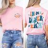 In My Diver Era Tshirts Scuba Diving ShirtDeep Sea Diver TeesWomens Tee Scuba Lover Womens ClothesSwimmer Shirt Gifts