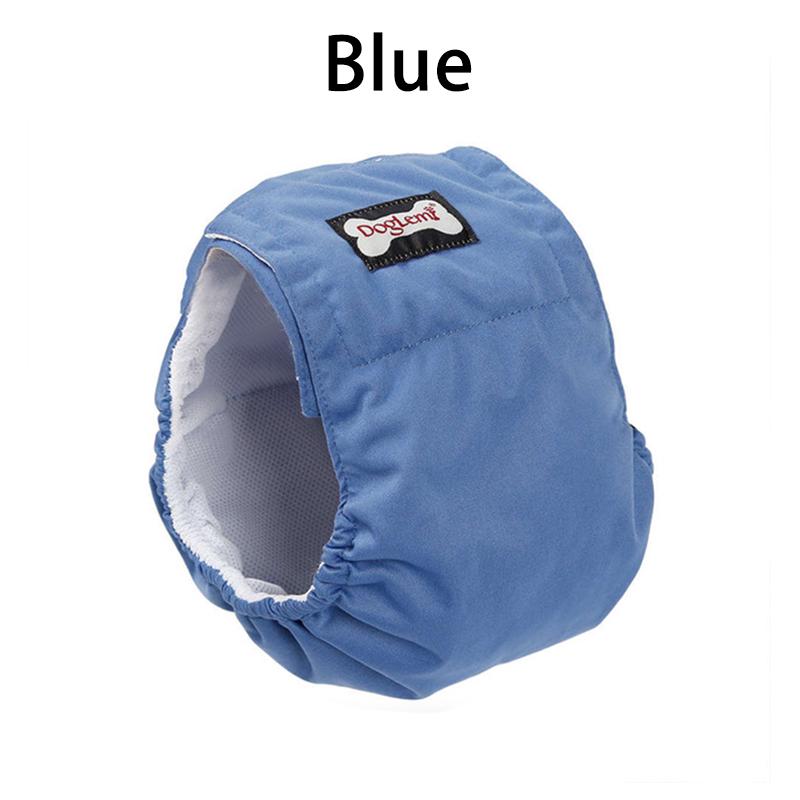 Пояс нижнее белье гигиенический многоразовый для кобелей