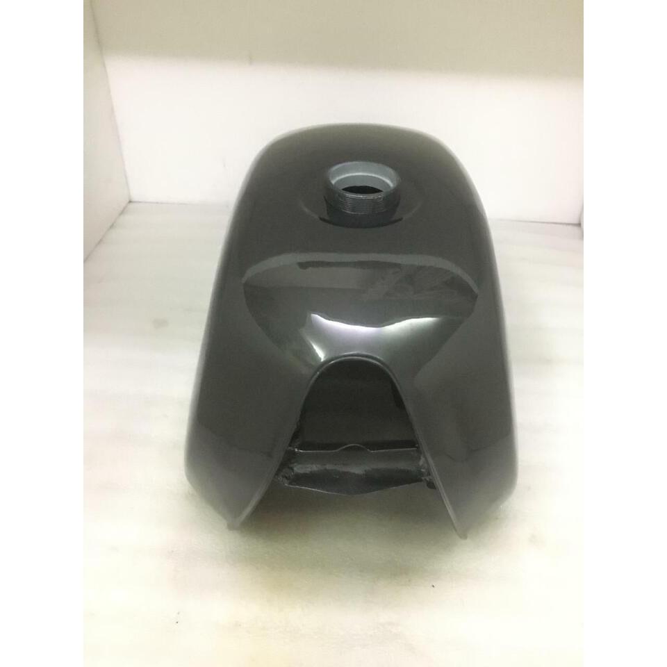 BMW R100 RT RS R90 R80 R75 Black & Blue Painted Alloy Petrol Tank+ Cap |Fit For