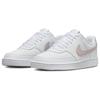 Nike Женские кроссовки Court Vision Low Next Nature 'Бело-розовые' DH3158-109