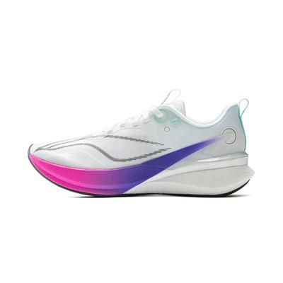 Кроссовки для бега Li Ning Red Rabbit 8 Pro Full Palm Cushioning женские кроссовки для бега белые ARPV006-23