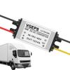 DC 24V To DC 12V Power Supply Voltage Regulator Step Down Transformer 12v For Automotive Truck RV Auto Electronics