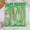 Зубная щетка-палочка Peelu Miswak Натуральная травяная уход за полостью рта Вакуумная упаковка для отбеливания зубов дома