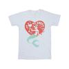 Disney Mens The Little Mermaid Love Daddy T-Shirt