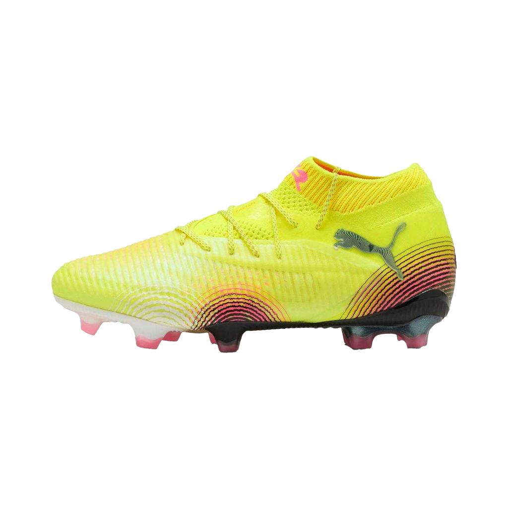 Puma Womens/Ladies Future 8 Ultimate Firm Ground Football Boots
