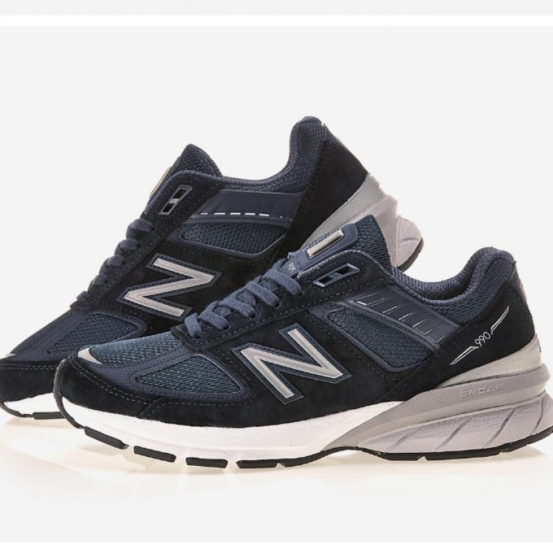 New Balance W990Nv5 W990Nv5 Nv5