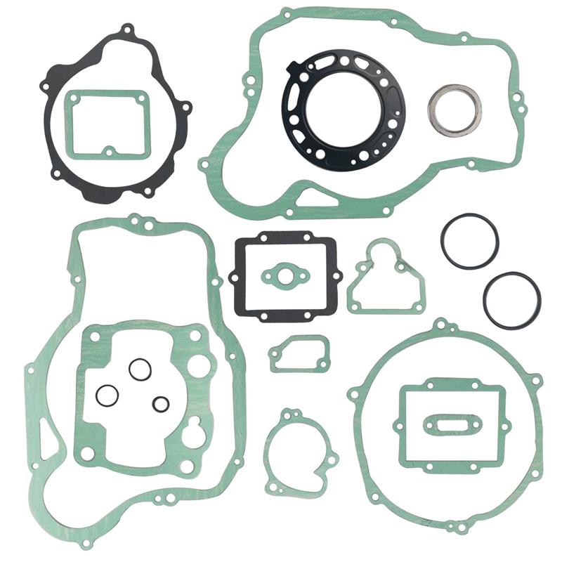 Complete Gasket Set For Kawasaki KX250 1988 - 1992 Top & Bottom End Engine Gasket