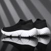 Luxus Outdoor Walking Breathable Sneakers Casual Light Designer Men's Shoes Tenis Masculino Running Hiking Shoes Free Shipping