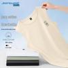 Jeanswest Men's Breathable Cotton Vest