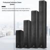 HuiDu A-302 Professional Line Array Column Speaker CN plug (adapter included)