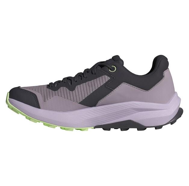 Adidas Terrex Trailrider Goretex беговые кроссовки