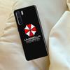 Umbrella Corporation For OPPO A15 A16 A76 A96 A52 A72 A92 A98 A78 A58 A5 A9 A53 A17 A77 A57S A94 A74 A54S Case
