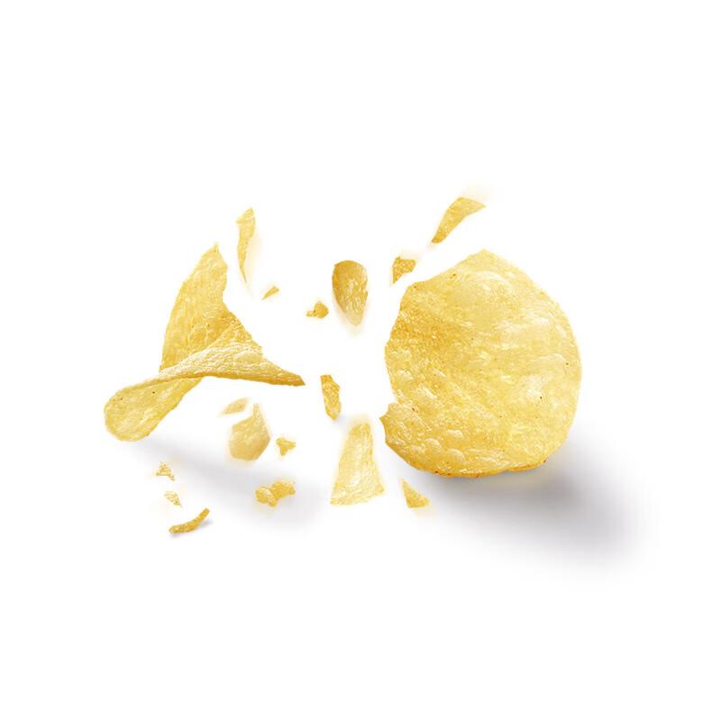 Lay's Mixed Flavor Potato Chips Snack Pack