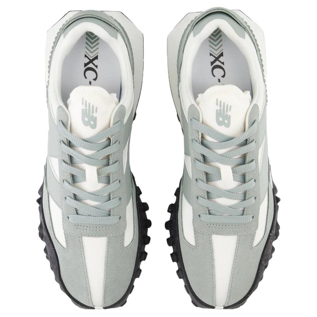 New Balance XC-72 Comfortable Versatile Breathable Running Shoes Unisex Sneakers Green UXC72DG