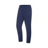 Fitness Quick-Dry Straight-Leg Sports Pants Men Bottoms Deep-Navy AYKU657-8
