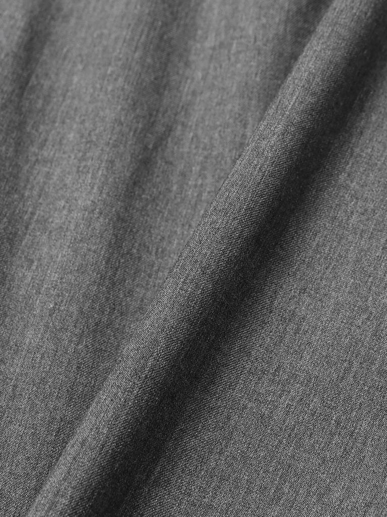 Брюки карго Beams Boy GRAMICCI на заказ из габардина, Новые женские, Серый Свободный, 13240066585