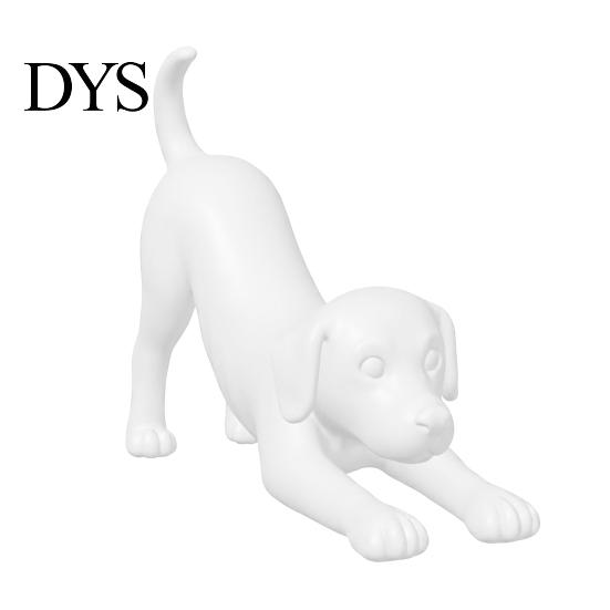 Елочное украшение ветеринарной клиники 3D-печатный держатель для термометра, настольная подставка для цифрового термометра для кошек и собак, электронный питомец для украшения больницы
