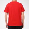 Nike Sportswear Swoosh Casual Short Sleeve T-Shirt Men Tops Red DC5095-657