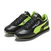Puma Кроссовки Future Rider Risk Alert Black Safety Yellow Unisex 373172-02
