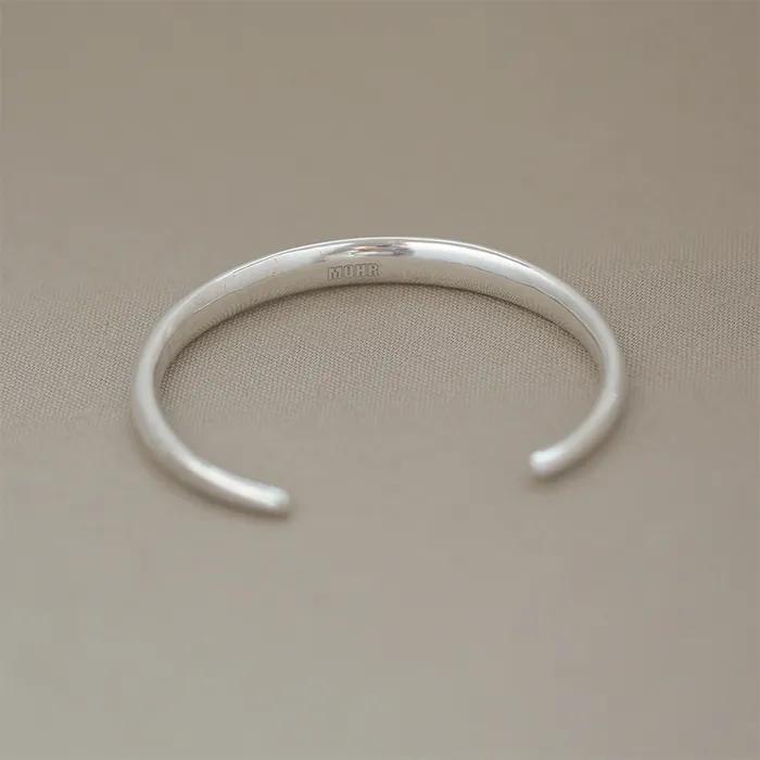 Echo Bangle (Glossy)