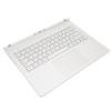 Клавиатура для Surface Book 1834 Номер детали 1834 Быстрый отклик 13,5 дюйма Чувствительное управление Замена клавиатуры Book 2