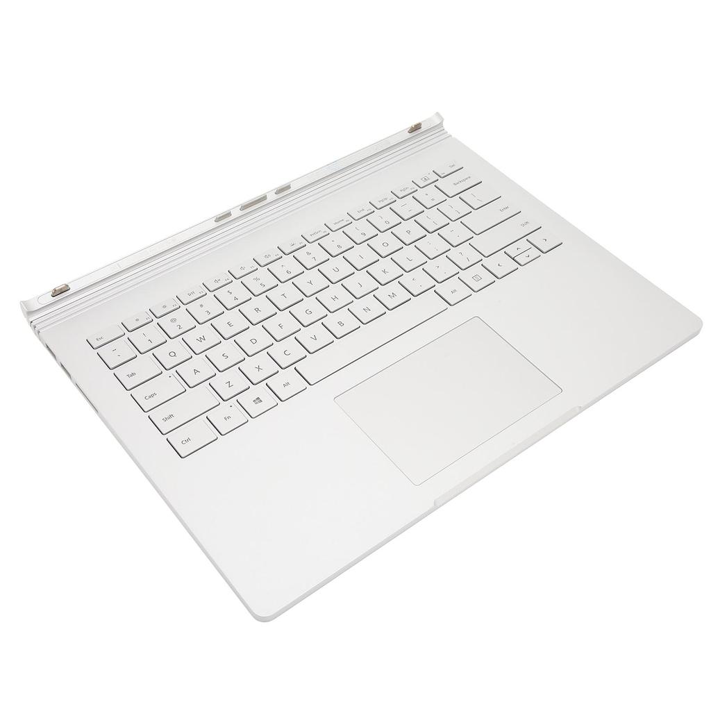 Клавиатура для Surface Book 1834 Номер детали 1834 Быстрый отклик 13,5 дюйма Чувствительное управление Замена клавиатуры Book 2