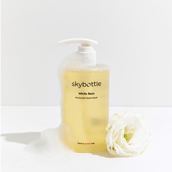SkyBottle Hand Wash 300ml (3 Types)