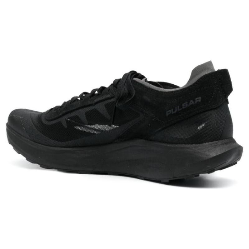 SALOMON Кроссовки Pulsar Advanced 'Triple Black' 471318