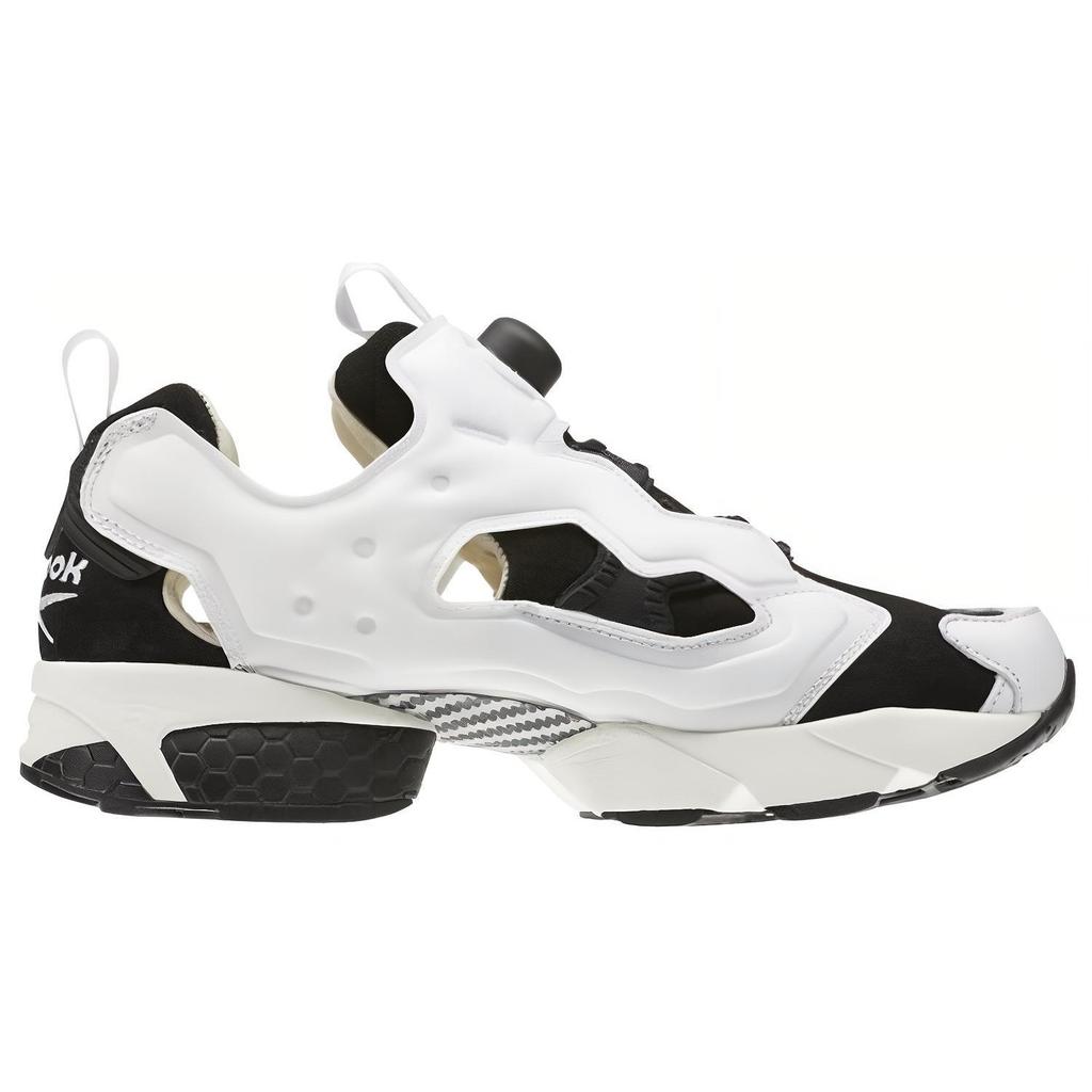 Reebok InstaPump Fury OG 'Panda' Мужские AR0445